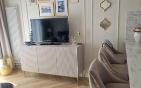 Serce Miasta Gdansk Apartament